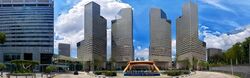 Suntec City (D1), Office #471626831